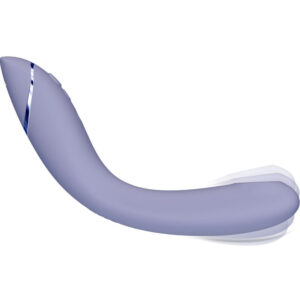 Womanizer OG: Stimulateur clitoridien