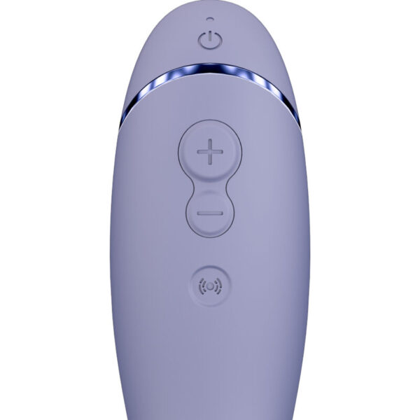 Womanizer og: stimulateur clitoridien