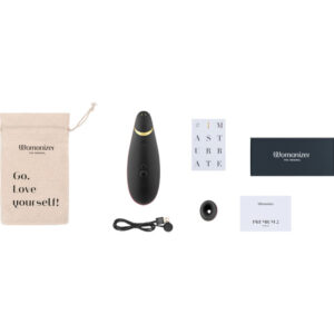 Womanizer premium 2