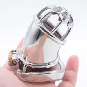 Bondage cock rings