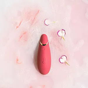 Clitoral stimulation