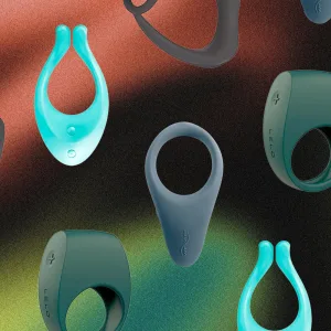 Cock rings
