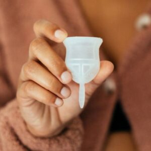 Menstrual cups