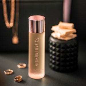 Cbd-based lubes