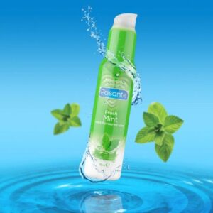 Flavoured lubes