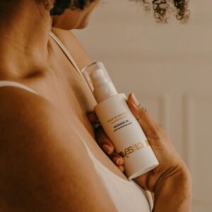 Massage oils