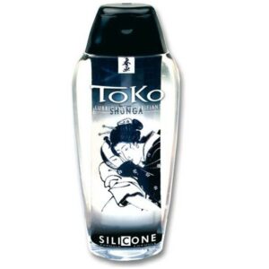 Shunga Toko Silicone Lubricant