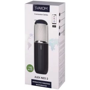 Svakom alex neo 2