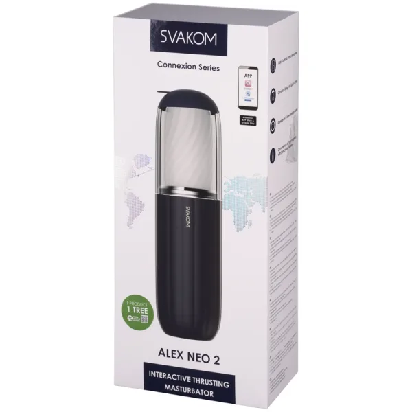 Svakom alex neo 2