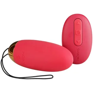 Svakom elva