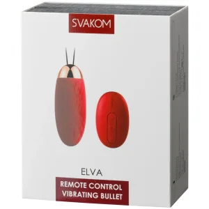 Svakom Elva