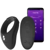We-vibe bond