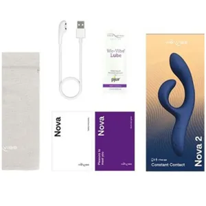 We-vibe nova 3
