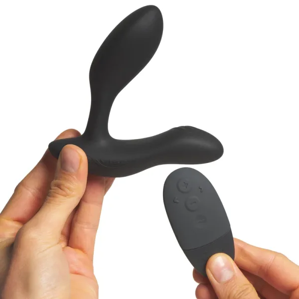 We-vibe vector