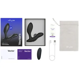We-vibe vector