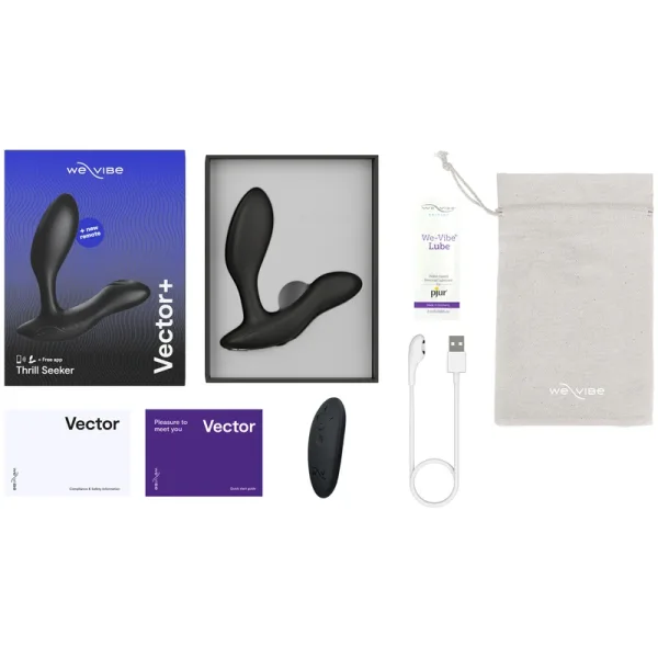 We-vibe vector