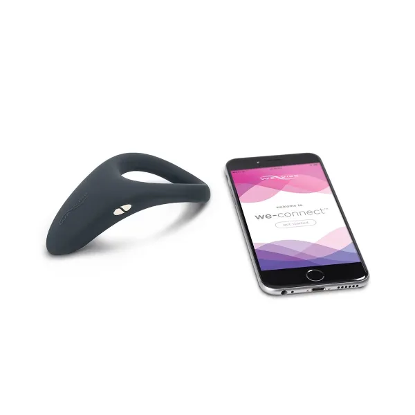 We-vibe verge