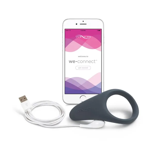 We-vibe verge