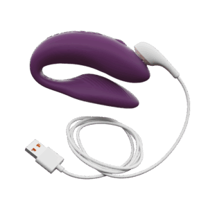 We-vibe chorus