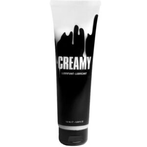 Cum Cream Lubricant - 150ml