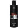 Bodylube water-based lubricant - 500ml