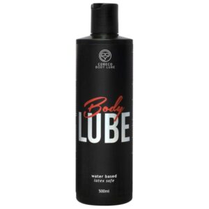 Bodylube Water-Based Lubricant - 500ml