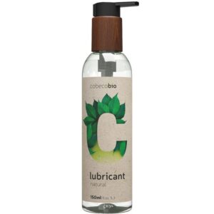 Organic Natural Lubricant - 150ml