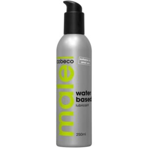 Male Water-Based Lubricant - 250ml