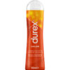Durex play warming effect lubricant - 50ml