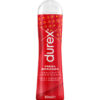 Strawberry play lubricant - 50ml