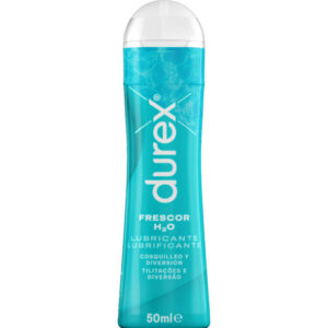 Cool Sensation Play Lubricant - 50ml