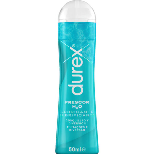 Cool sensation play lubricant - 50ml