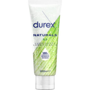 Durex Natural Intimate Lubricant - 100ml