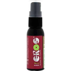 Anal Relaxant for Women - 30ml