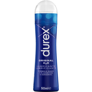 Durex Play H20 Natural Lubricant - 50ml