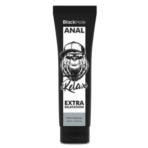 Water-based gel - anal dilation - 150ml
