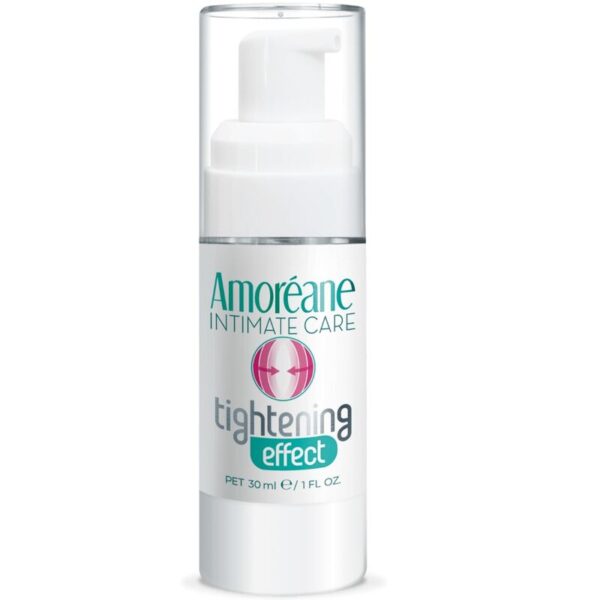 Tightening effect water-based lubricant - 50ml
