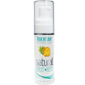 Pineapple Water-Based Lubricant - 50ml