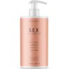 Water-based personal lubricant - 500ml