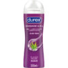 Aloe vera gentle massage lubricant - 200ml