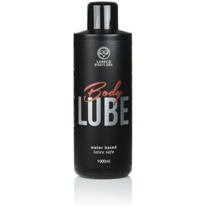 CBL Body Lubricant - 1L