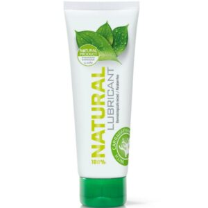 Natural Pharma Base Water Lubricant - 125ml