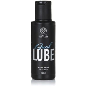 Anal Lubricant - 100ml