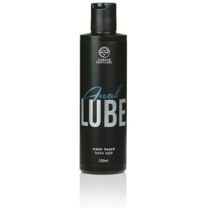Bodylube Latex-Safe Anal Lubricant - 250ml