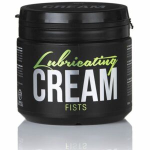 CBL Fists Lubricating Cream - 500ml