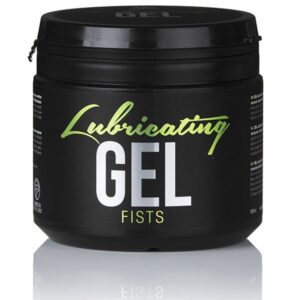 CBL Extra Thick Lubricant - 500ml