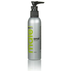 Anal Lubricant for Men - 150ml