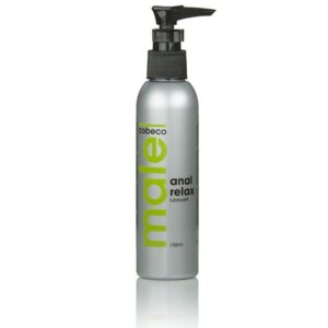 Male Anal Relaxant - 150ml
