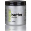 Butter lubricant for men