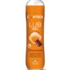 Chocolate flavor lubricating gel - 75ml